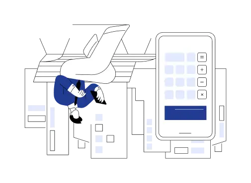 Connect & Speed Up the Build