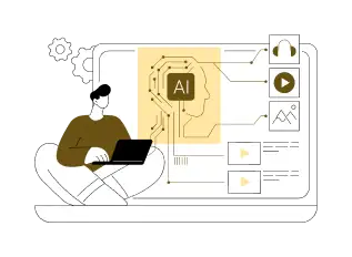 AI governance consulting services