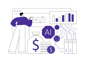 Appinventiv CTA asking readers to get their projects audited to identify possible security gaps.