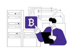 Talk to Our Crypto Experts