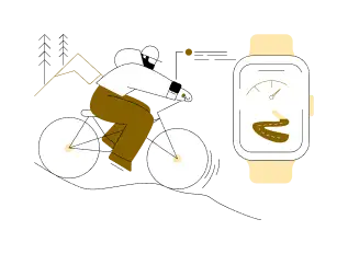 wearable cost scaling risk