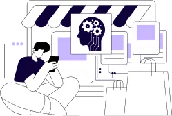 ai driven customer demand