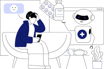 ai triage system performance