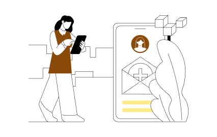Build a Patient Portal That Fits Your Clinical Workflows