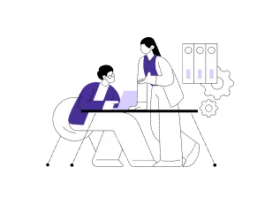 Share your requirements