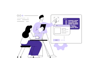 Explore our Qatar app development services