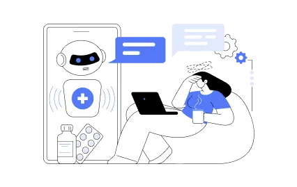 Build Compliant AI Systems for Healthcare Outcomes