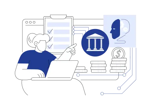 Build your Fintech Idea with experts at Appinventiv