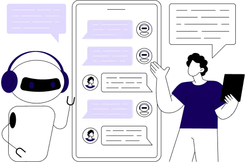 Speak to an AI Specialist