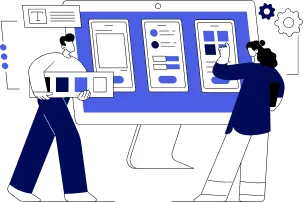 AI development services company