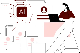 Consult with Our AI Experts