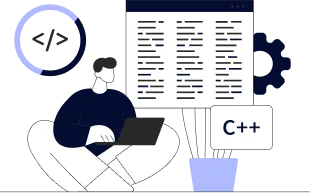 Agentic coding services CTA highlighting fast deployment of governed multi-agent systems for enterprises like banks, hospitals, and insurers