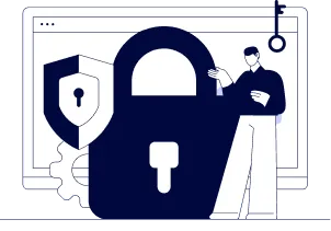 cybersecurity services company