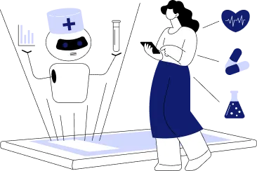 AI Development Services company