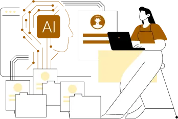 hire AI experts to upgrade your app's security standards