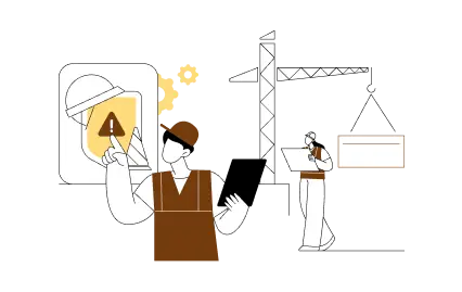 Build a Digital Twin for Your Construction Projects