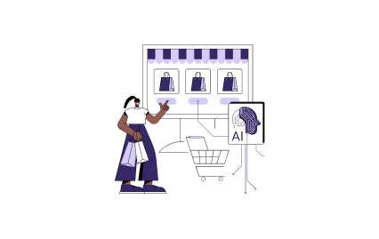 Speak with Our Retail AI Experts