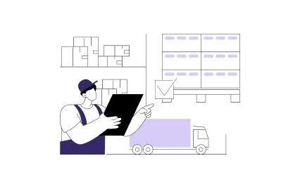 Book an inventory software scoping session with Appinventiv