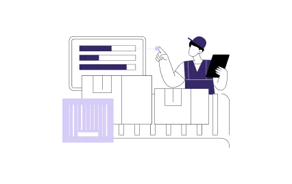 Secure your supply chain with Appinventiv's compliance-ready services
