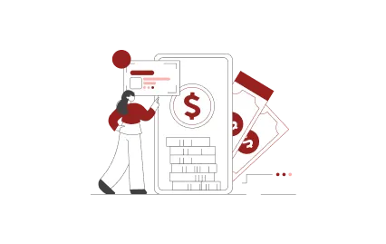 Enterprise Monetization Execution Visual