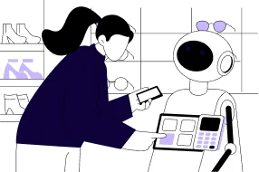 real time decision systems