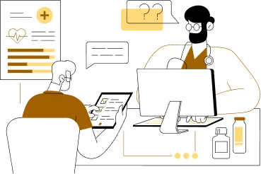 Let Appinventiv build your HIPPA Compliant medical speech recognition software