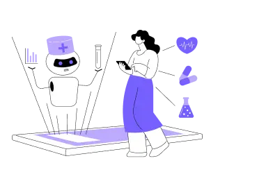 ai system foundation