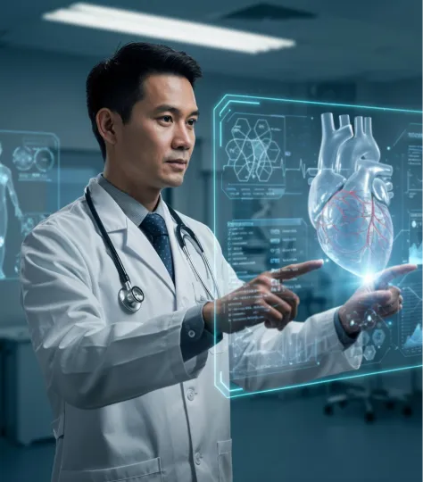 Health-ePeople (Health Assessment Platform)