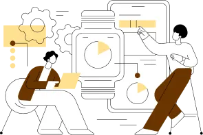 custom mobile app development services