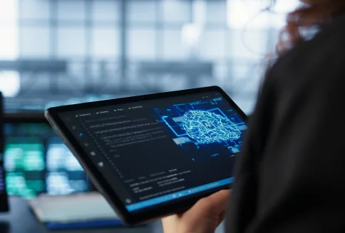 Software Development Company Dubai