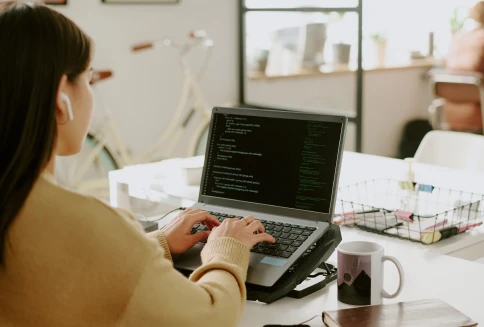 Mobile App Consulting Services