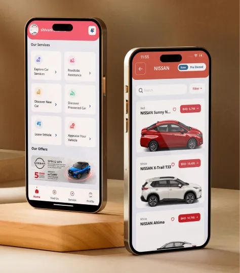 Y.K. Almoayyed & Sons (YKA)