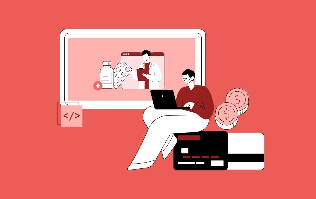 telehealth app development in Australia