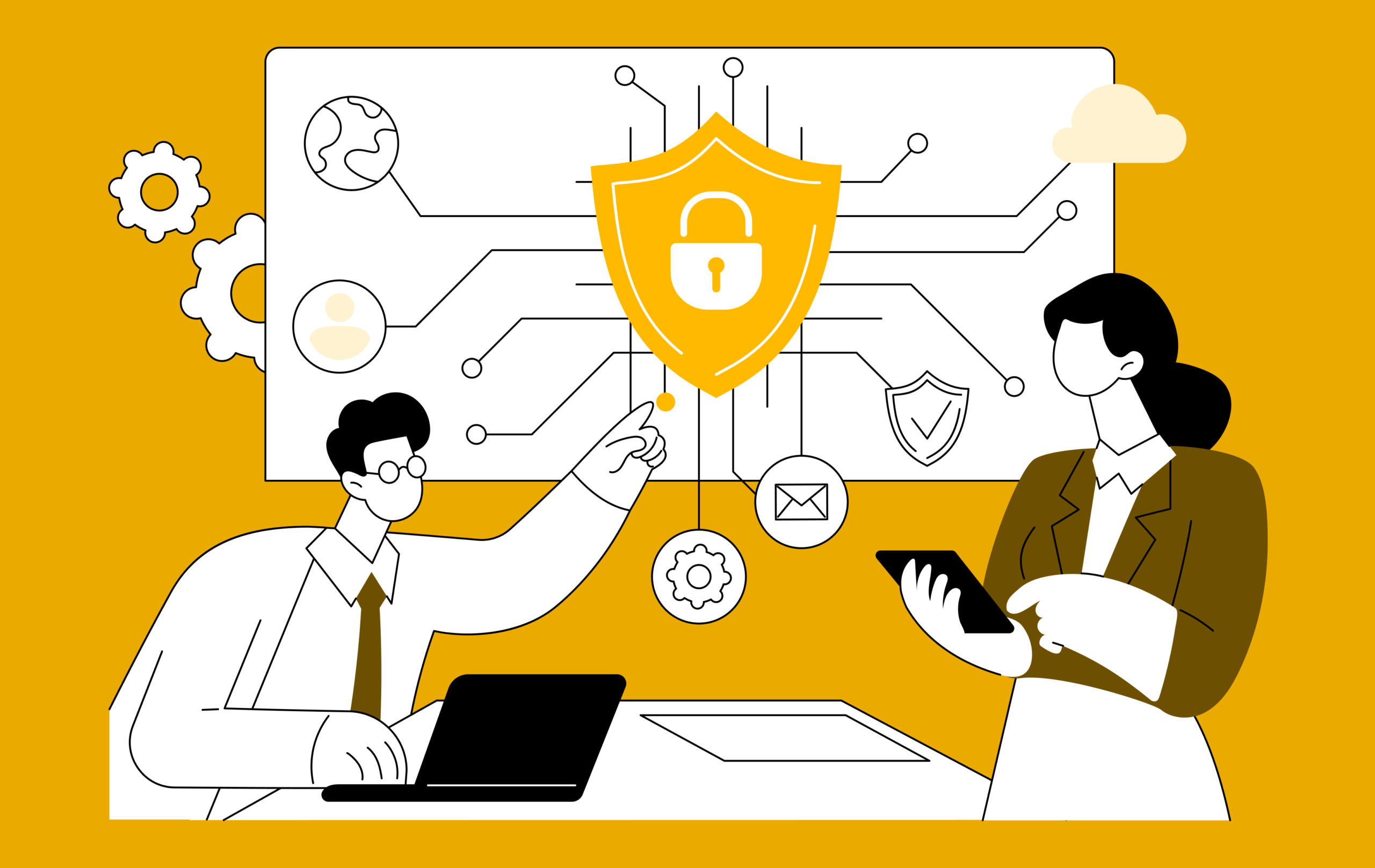 How Much Does a Cybersecurity Breach Really Cost Australian Enterprises in 2026: The Full Business Case for Detection and Prevention