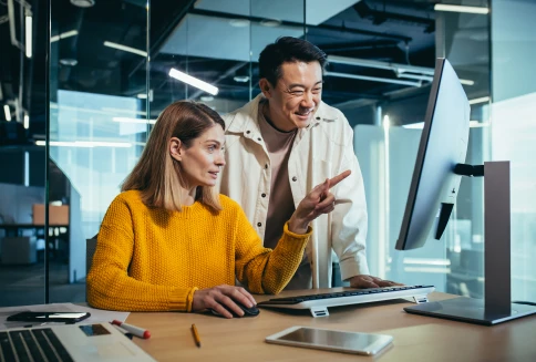 Cybersecurity Services