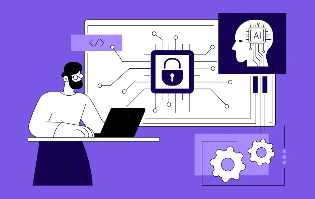 AI Agents for Cybersecurity: A Practical Build, Integration, and Scaling Playbook for Enterprise Security Leaders