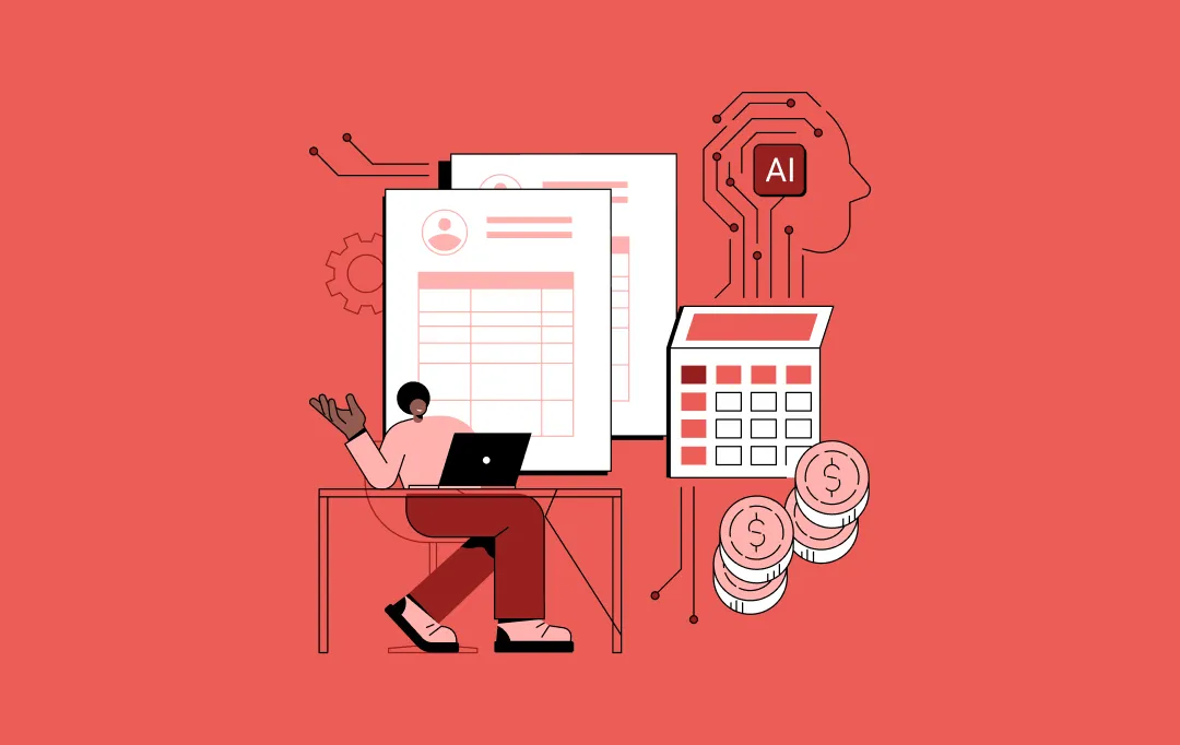 AI outsourcing