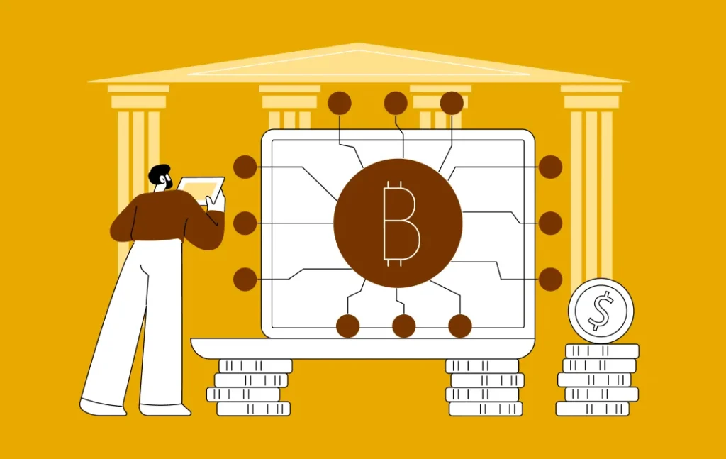 P2P Crypto Exchange Development: Architecture, Features, Cost & Enterprise Implementation Guide