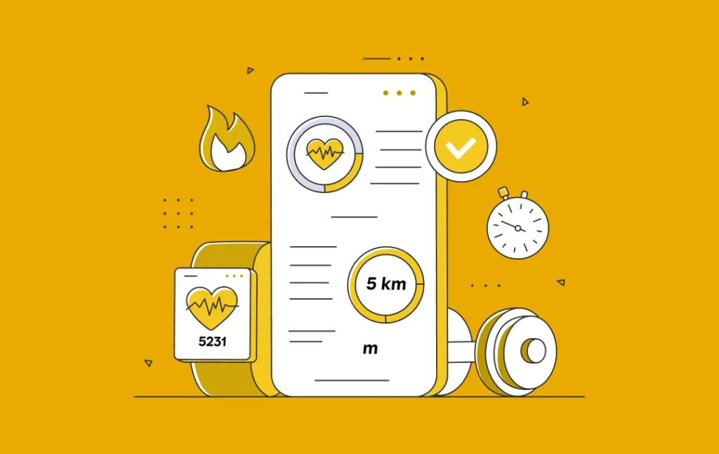 How Much Does Fitness App Development Cost? Enterprise Pricing, Hidden Costs, and Monetization Strategy