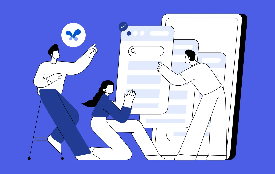 Building apps with AI Studio