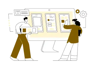 Faster Enterprise App Delivery
