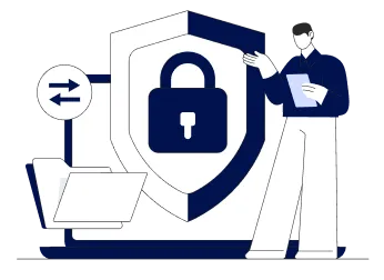 Talk to a Cybersecurity Expert