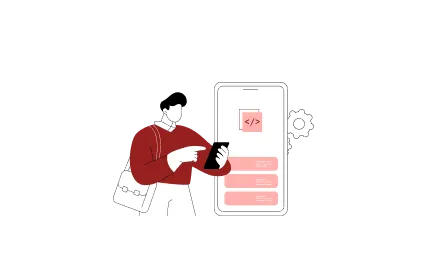 Build a Scalable Enterprise App