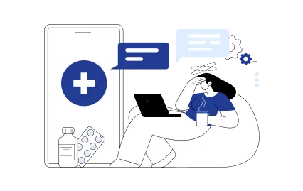 Build a Secure and Compliant Telehealth Platform