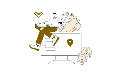 Get cost estimate