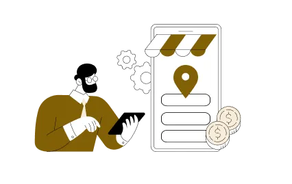 explore services