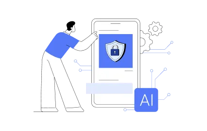 Reduce AI Security Risk by 4X