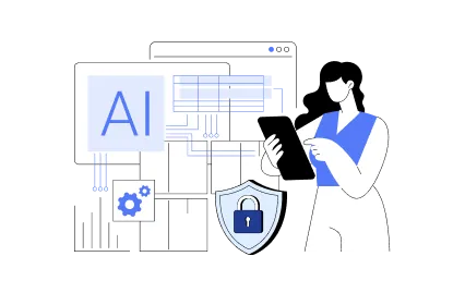 Build secure AI with Appinventiv