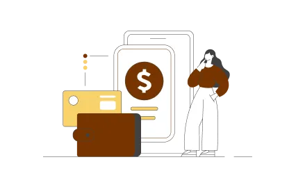 Scalable Crypto Exchange Platform
