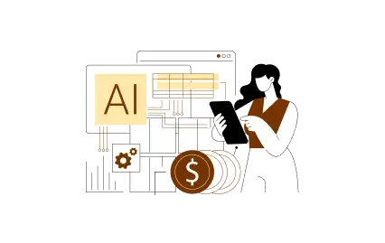 Connect with Appinventiv to build AI browser agents.